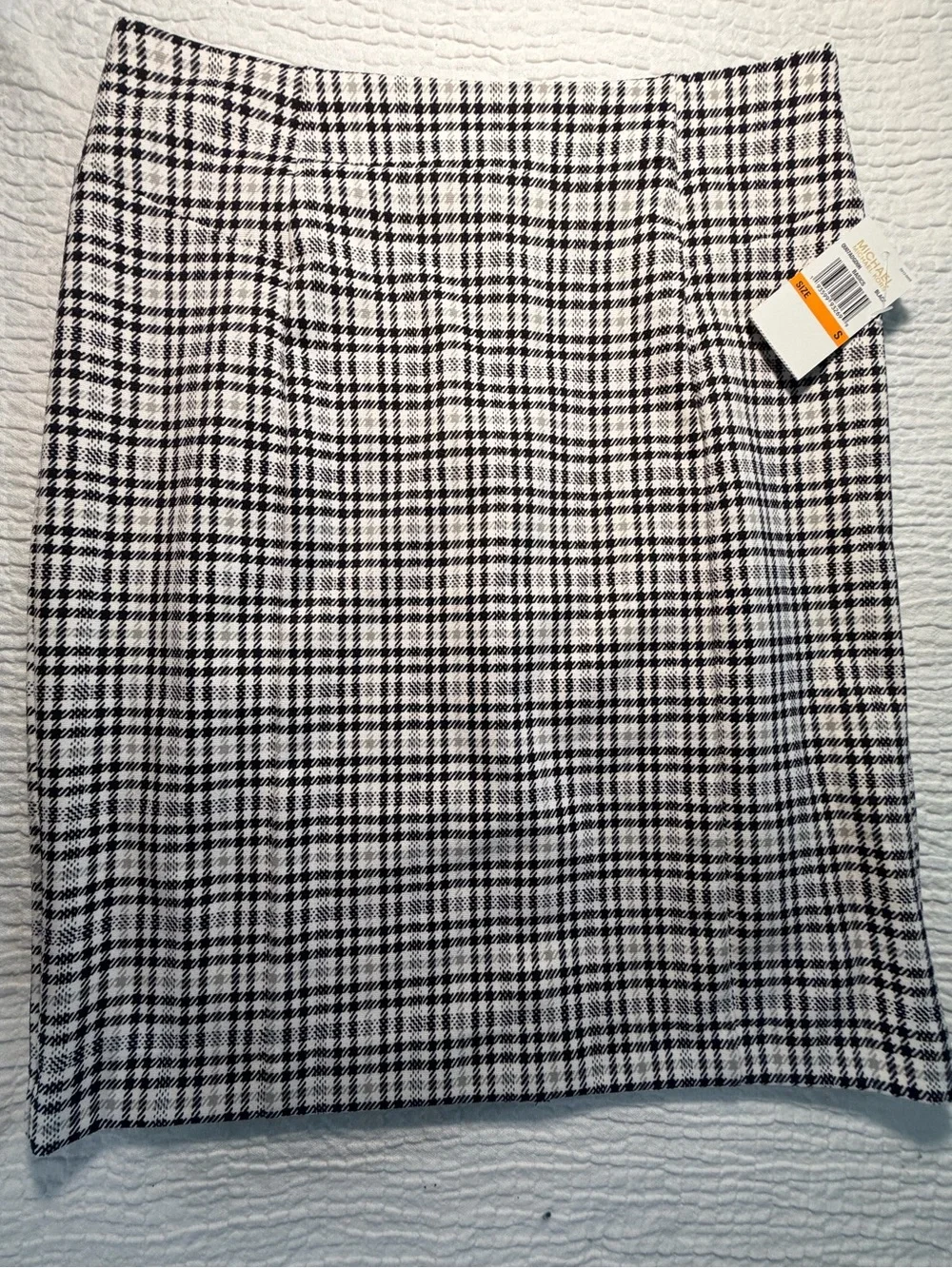 Michael Kors classic tailored